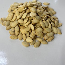 تصویر تخمه کدوگوشتی 