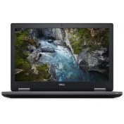 تصویر لپ تاپ استوک دل Dell Precision 7530 | i9 | 16 | 512 | 4GB P2000 