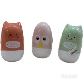 تصویر ست مانیکور فانتزی کودک 