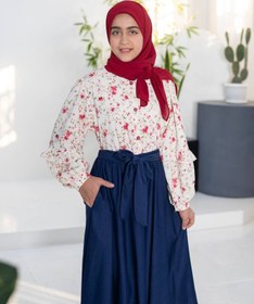 تصویر شومیز آیناز 