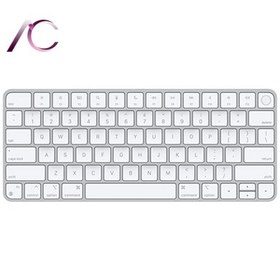 تصویر کیبورد اپل Magic Keyboard with Touch ID APPLE Magic Keyboard with Touch ID