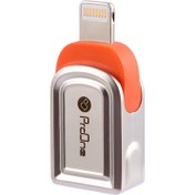 تصویر مبدل USB OTG به لایتنینگ پرووان مدل PCO12 