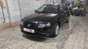 تصویر سمند سورن مدل 1404 ا پلاس XU7P پلاس XU7P