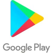 تصویر خرید گیفت کارت گوگل پلی آمریکا | Google Play Gift card 
