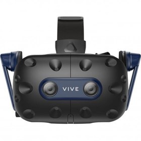 تصویر هدست واقعیت مجازی htc vive pro 2 full kit htc vive pro 2 full kit