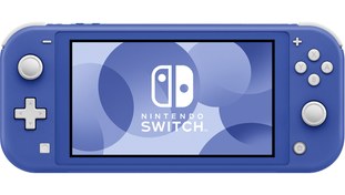 تصویر نینتندو سوییچ مدل Lite کپی خور Nintendo Switch Lite copy set