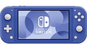 تصویر نینتندو سوییچ مدل Lite کپی خور Nintendo Switch Lite copy set