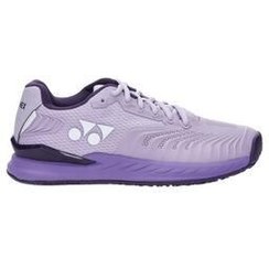 تصویر کفش تنیس زنانه ECLIPSION POWER CUSHION 4 PURPLE ALL COURT CURT Yonex 