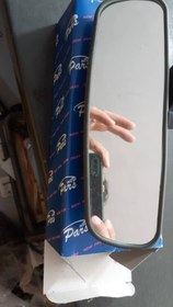 تصویر آینه داخل دوو مناسب سیلو و اسپرو و ریسر 