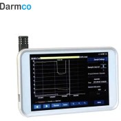 تصویر رطوبت سنج و دماسنج دیجیتال آزمایشگاهی CEM DT-1700H Laboratory Temperature & Humidity Datalogger CEM DT-1700H