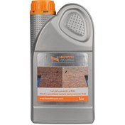 تصویر پوشش نانو آبگریز محافظ آجر-5لیتری پوشش نانو آب‌گریز محافظ آجر یک محلول شفاف بر پایه سیلان/سیلوکسان است که برای آب‌گریز کردن آجر نما، آجر نسوز، تراورتن و سطوح سنگی/بتنی طراحی شده. با حجم ۱-۵ لیتر، پوشش ۳-۱۲ مترمربع (بسته به جذب سطح) و زمان خشک‌شدن ۲۴ ساعت، این محصول در بطری‌های ۱-۵ لیتری عرضه می‌شود. این پوشش ضد شوره، غبارگریز و تنفس‌پذیر است و برای نمای خارجی ساختمان‌ها مناسب