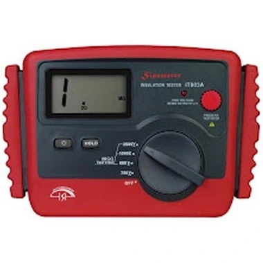 خرید و قیمت ارت سنج دیجیتالی سینومتر SINOMETER،میگر | ترب