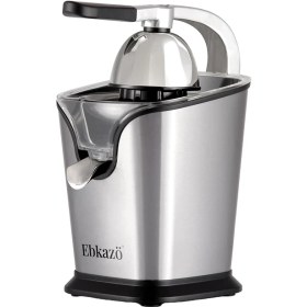 تصویر آب مرکبات گیری ابکازو مدل CJ-1223 ebkazo citrus juicer model CJ-1223