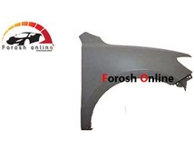 تصویر گلگير جلو راست هیوندای سانتافهix45 