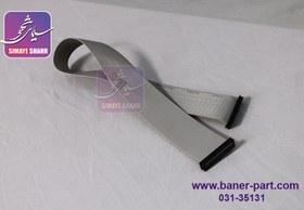 تصویر فلت 40 پین هد کونیکا 512 آی 