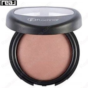 تصویر رژگونه تراکوتا فلورمار شماره 50 Flormar Terracotta Blusher 