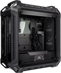 تصویر کیس کوگار مدل PANZER EVO RGB 