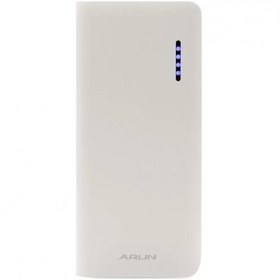 تصویر شارژر همراه آران 13000 میلی آمپر ساعت Y59 Arun Y59 13000 mAh Power Bank