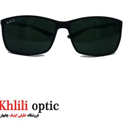 تصویر عینک آفتابی ریبن مدل Ray ban RB4179 