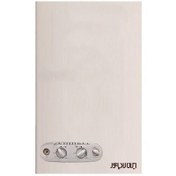 تصویر پکیج شوفاژ دیواری ایران رادیاتور مدل m28ff 