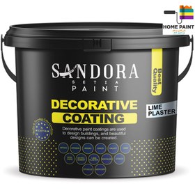 تصویر لایمی پلاستر - 1/5 کیلو گرم 