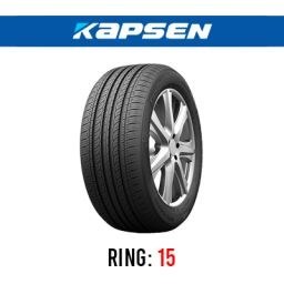 تصویر لاستیک کپسن 195/60/15 مدل HD918 KAPSEN TIRE