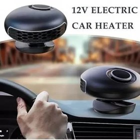 تصویر هیتر خودرو LY-180 Auto Heater fan LY-180