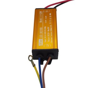 تصویر LED DRIVER 1x20W 