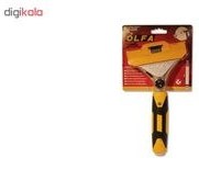 تصویر کاردک الفا مدل XSR-200 