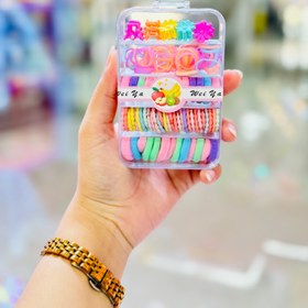 تصویر پک چمدانی متوسط 