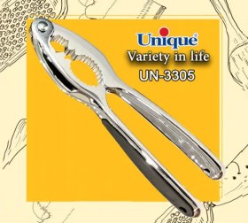 تصویر بادام شکن یونیک کد UN-3305 