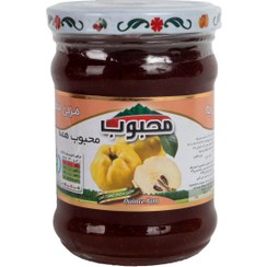 تصویر مربا به محبوب 280 گرمی 