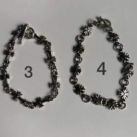 تصویر کالکشن کروم هارتز 