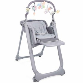 Chicco polly 2 discount in 1 highchair cover