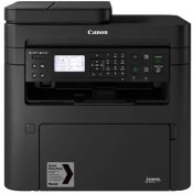 تصویر پرینتر چندکاره لیزری کانن مدل MF264dw Canon MF264dw Multifunction Laser Printer