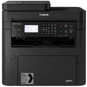 تصویر پرینتر چندکاره لیزری کانن مدل MF264dw Canon MF264dw Multifunction Laser Printer