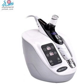 تصویر دستگاه مزوتراپی بدون سوزن HRCSKIN 