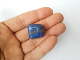 تصویر سنگ لاجورد (کد 1928) 