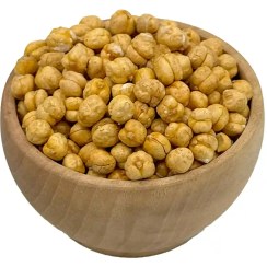 تصویر نخودچی دو آتیشه لوکس 