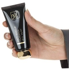 تصویر کرمپودر بلک دایموند مای مناسب پوست مختلط تا چرب حجم ۳۵ میل 