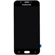 تصویر تاچ و ال سی دی سامسونگ Galaxy A8 مدل A530 با فریم سایز ۵.۷ اینچ سوپر آمولد 