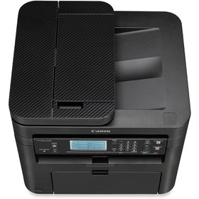 تصویر پرینتر چندکاره لیزری کانن مدل Canon imageCLASS MF236n Multifunction Laser Printer