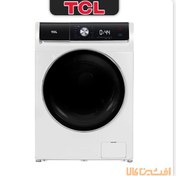 تصویر ماشین لباسشویی تی سی ال مدل K112 ا TCL K112 Washing Machine 11Kg TCL K112 Washing Machine 11Kg