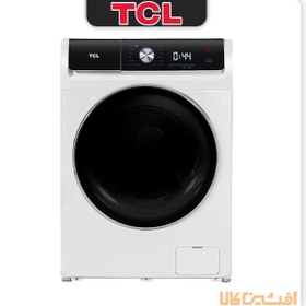 تصویر ماشین لباسشویی تی سی ال مدل K112 TCL K112 Washing Machine 11Kg