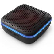 تصویر اسپیکر بلوتوثی قابل حمل فیلیپس مدل TAS2505B/00 Philips TAS2505B/00 Potable Bluetooth Speaker