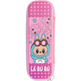 تصویر جامدادی سایز کوچک - کرومی 