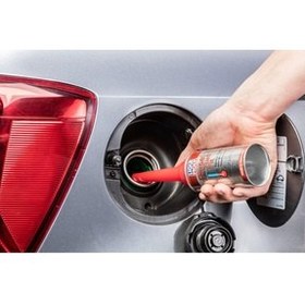 تصویر آب شیشه شور ضدیخ سوخت دیزل 150 میلی لیتر 5130 Liqui Moly 