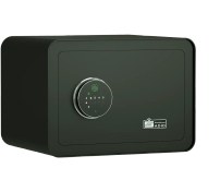 تصویر سیف باکس اثرانگشتی گویا مدل 350WFT 