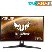 تصویر مانیتور ایسوس 27 اینچ مدل VG27AQ ASUS TUF Gaming VG27AQ Monitor