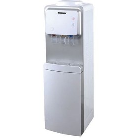 تصویر آبسردکن نیکایی مدل NWD1900R Nikai Water Dispenser NWD1900R